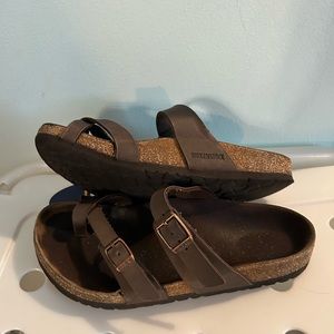 birkenstock mayari sandals